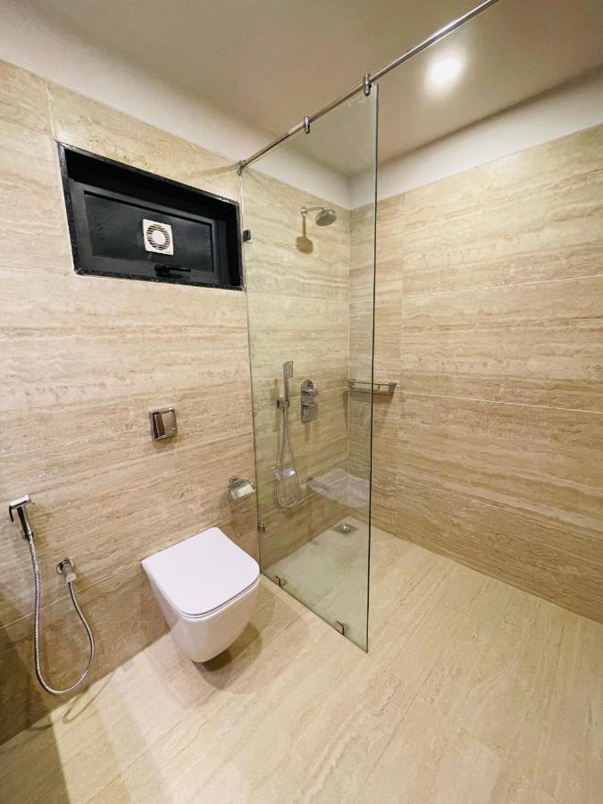 Hotel Rock Regency Mount Abu - A Boutique Rodetel 외부 사진