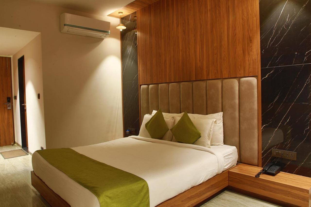 Hotel Rock Regency Mount Abu - A Boutique Rodetel 외부 사진