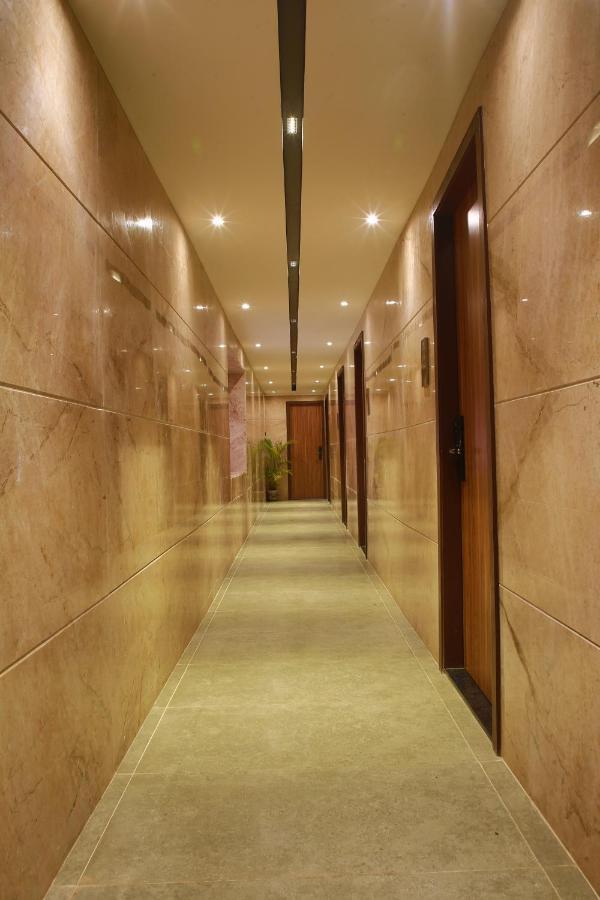 Hotel Rock Regency Mount Abu - A Boutique Rodetel 외부 사진