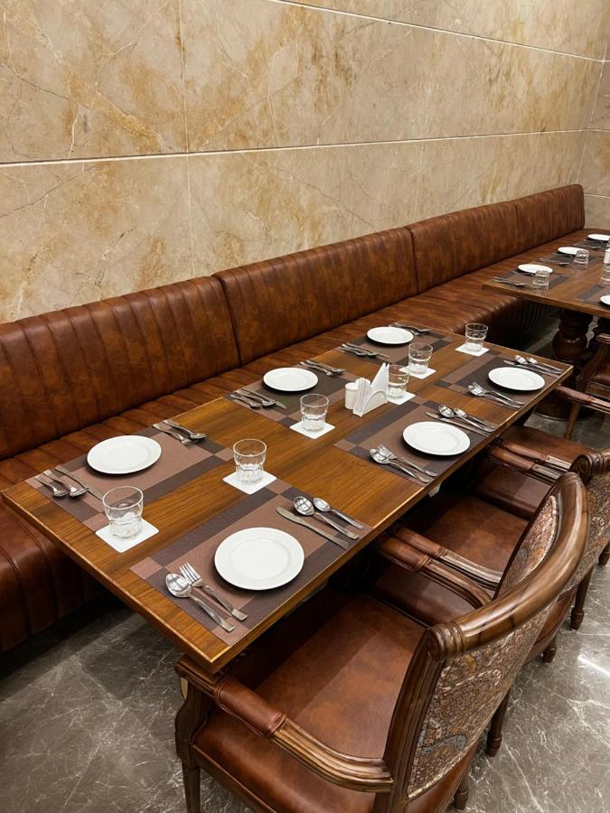 Hotel Rock Regency Mount Abu - A Boutique Rodetel 외부 사진