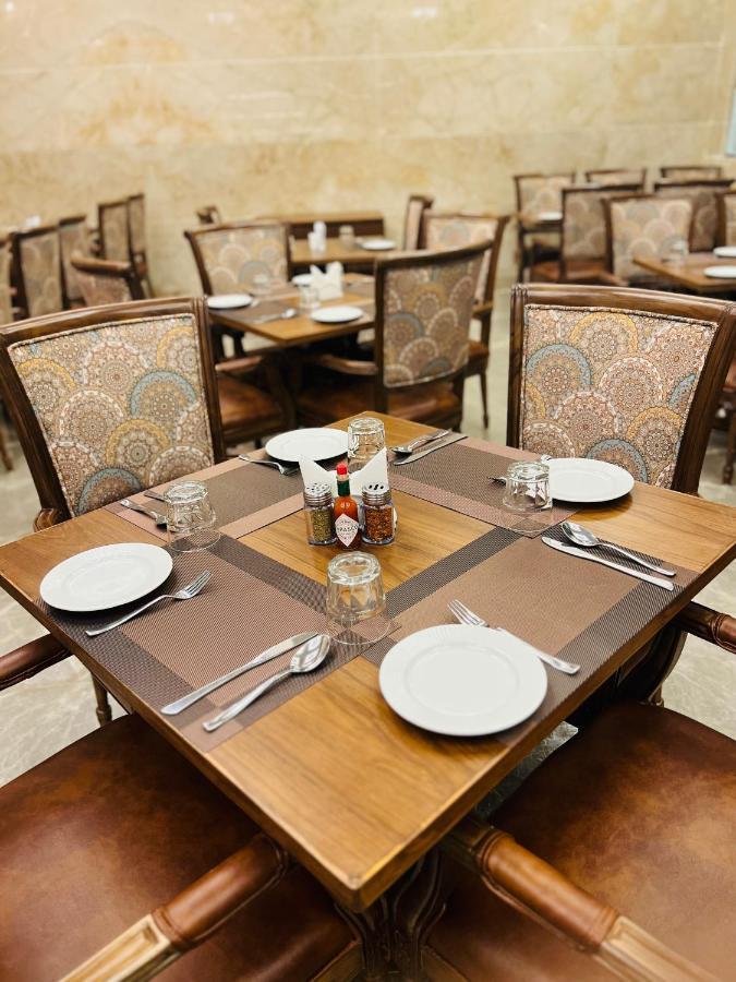 Hotel Rock Regency Mount Abu - A Boutique Rodetel 외부 사진