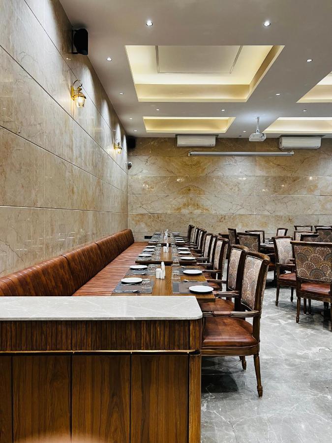 Hotel Rock Regency Mount Abu - A Boutique Rodetel 외부 사진